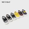 Unisex – Spor Ayakkabılar ve Slip-on