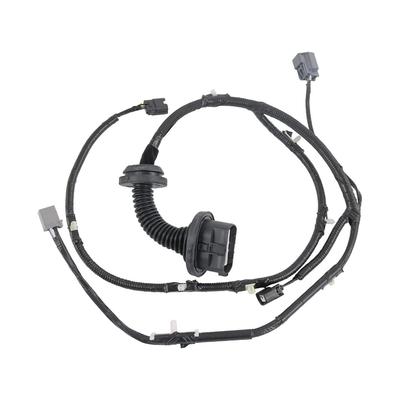 Hintertür-Kabelbaum LH Fahrerseite Für Ford F150 Crew Cab 09-14