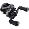 AbuGarcia Zenon™ Linkshandige Low-Profile Molen, Medium, ZENON MG-X-L