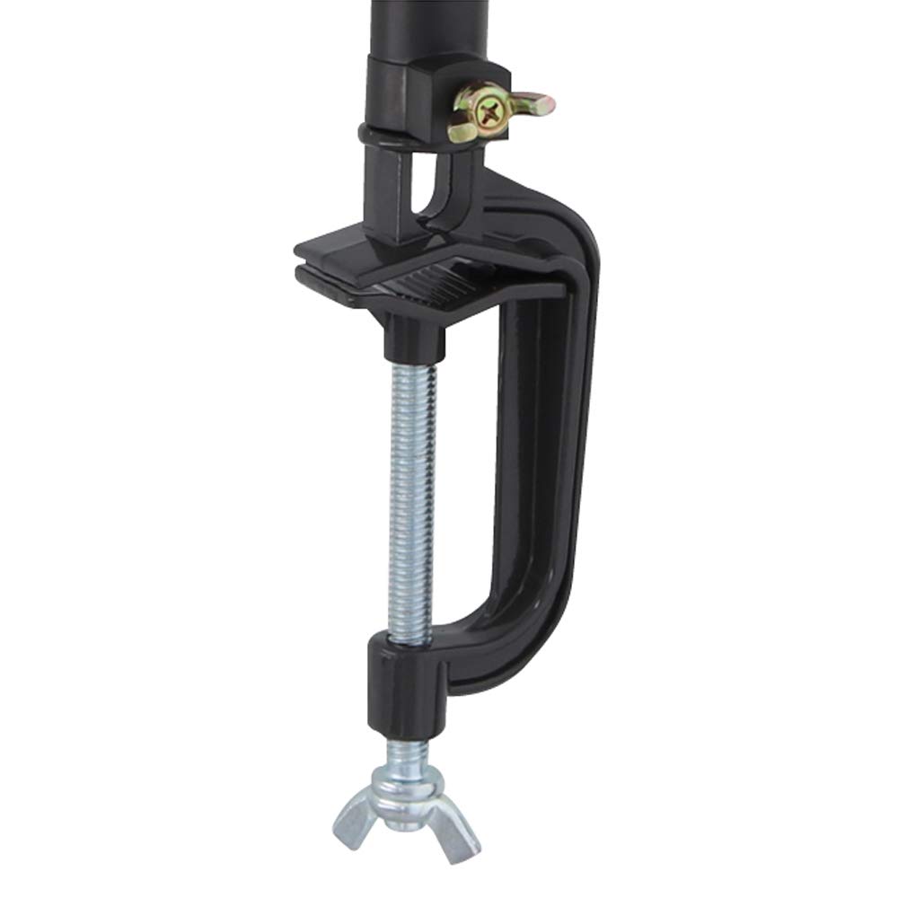 Takagi EARTH MAN WLT-21LA 21W Clamp-Type LED Work Light