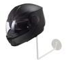 Motorcycle Helmet Holder Metal Hat Rack Wall Mounted Basketball Hanger Wall Hooks Anti-rust Motorcycle Accessories