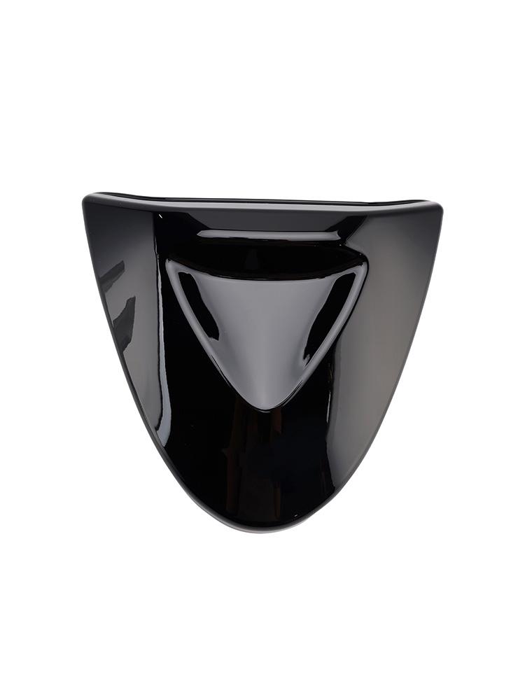 Rear Tail Seat Fairing Cowl Cover For Trident 660 2022-2025 Black