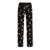 Women's Christmas Print Pajama Pants with Casual Sleep Bottoms