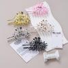 Conch Hair Claw Clip Large Acrylic Hair Jaw Clamps Styling Tools Hair Accessory