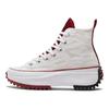 Converse Run Star Hike High Chinese New Year - White University Red Unisex Sneakers Back-Alley-Brick 173125C