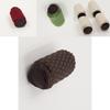 Furniture 4pcs Table Chair Foot Leg Knit Socks Cover Pads Protector Floor