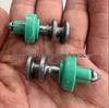 Honda Odyssey/Acura Fit B/C Pillar Trim Clip - Part No. 91561TA5A11