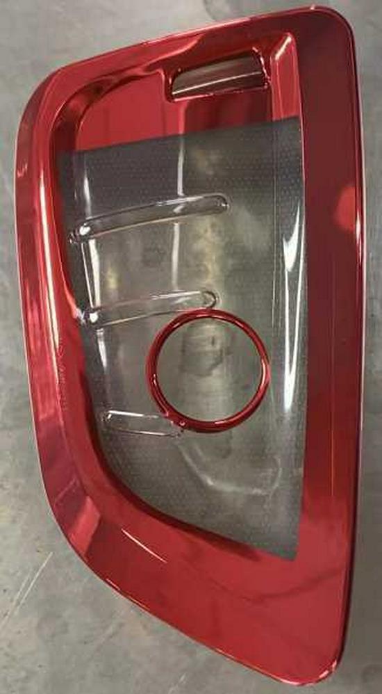 

Clear TPU Key Cover for BMW 5, 7 Series, X5, X6 Fobs