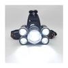 X Led Headlamp, Rechargeable Headlamp