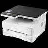 Deli M2500D Black & White Automatic Duplex Laser All-in-One Printer CN plug (adapter included)