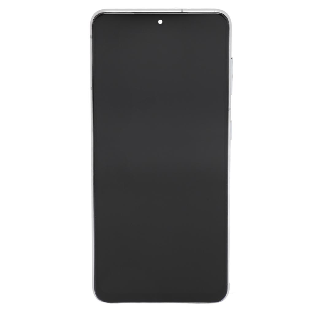 Phone Touch LCD Digitizer Replacement 6.2 Inch LCD Digitizer Touch Screen for Galaxy S21 5G for