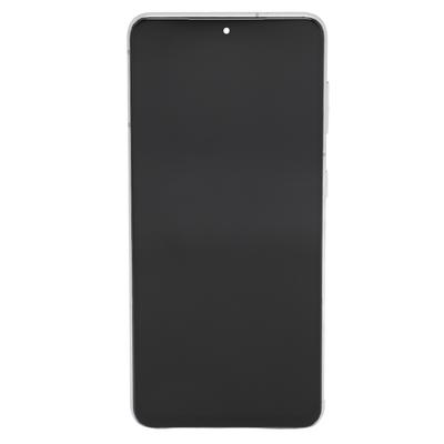 Handy Touch LCD Digitizer Ersatz 6,2 Zoll LCD Digitizer Touchscreen für Galaxy S21 5G für