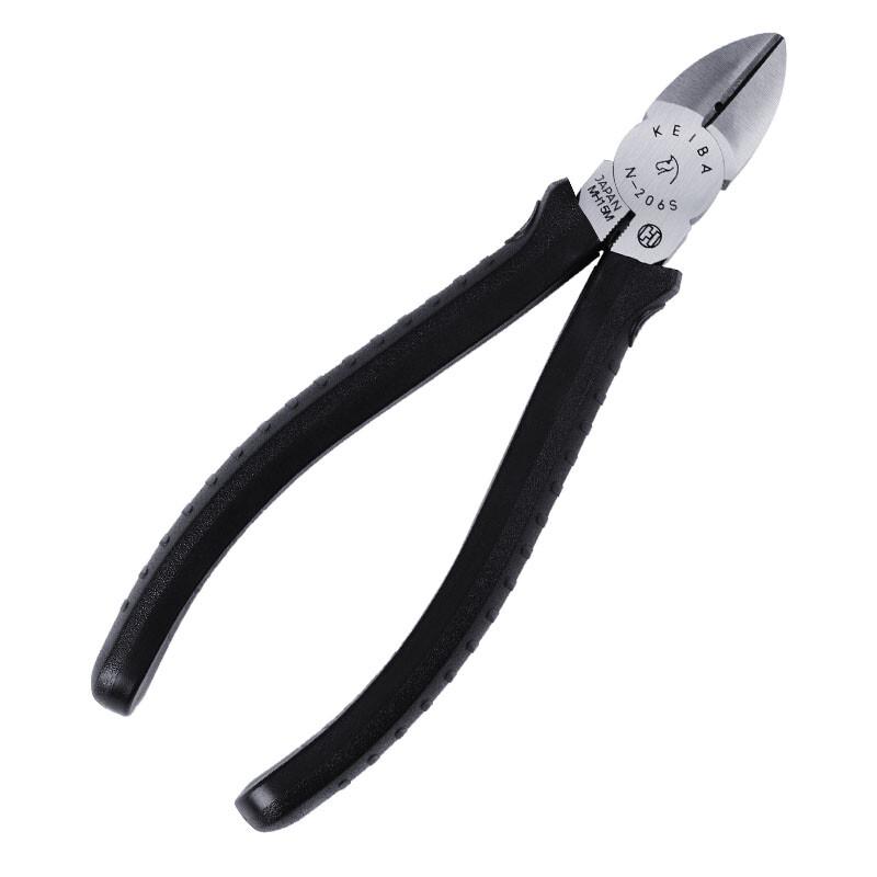 KEIBA Japanese Diagonal Pliers Series
