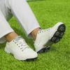 Men Golf Shoes Big Size Outdoor Training Sport Shoes Stable Anti Slip Walking Footwear