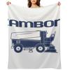 Ride Slow Throw Blanket Bed Giant Sofa Thermals For Travel Quilt Blankets