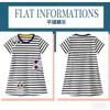 Girls Embroidered Dress Summer New Children Princess Skirt Sweet Cute Kids Clothing