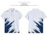 Unisex Long Sleeve Polo Sports Set - Spring/Autumn Team Uniform