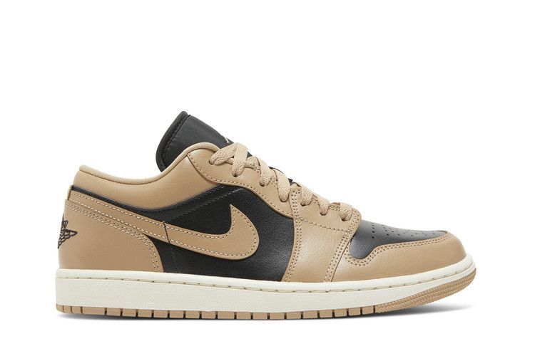 Wmns Air Jordan 1 Low 'Desert'