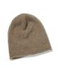 Seuweideu Rolled Beanie [Brown]
