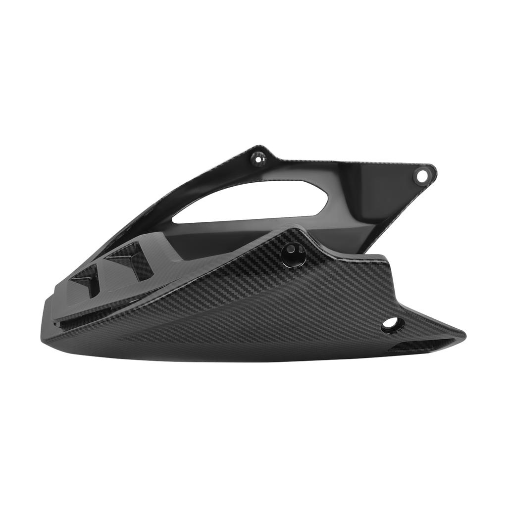 For Honda CB650R CB 650R 650 R 2019-2026 Motorcycle Lower Spoiler Belly Pan Fairing Engine Chassis Guard Body Panel Protection