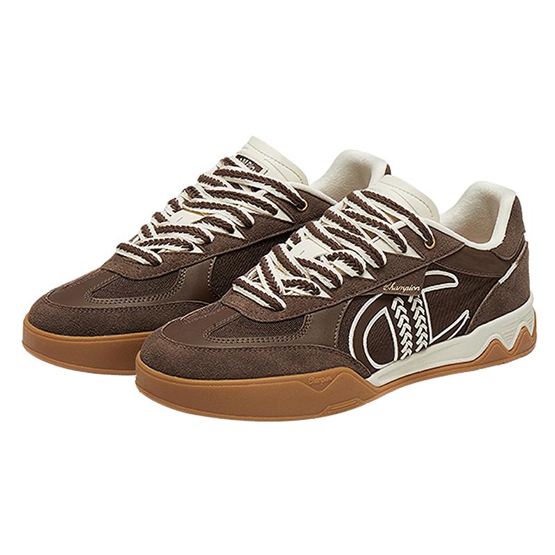 Champion 2026 Spring German Trainer Casual Sneakers