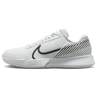 Dámské tenisky Court Air Zoom Vapor Pro 2 'White Black' DR6192-101