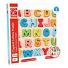 Hape Alphabet Puzzle E1551A (Ages 3+)