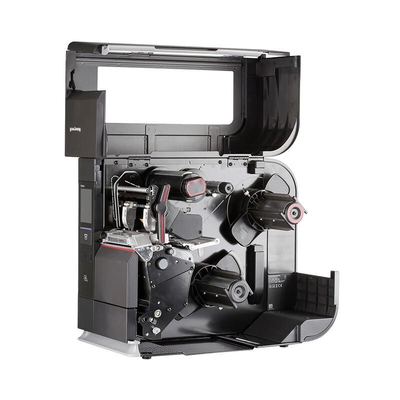 Honeywell PX940 Industrial Barcode Label Printer CN plug (adapter included)