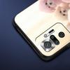 Cute Little Dog Phone Case Cover for Redmi 14C 10C Note 15 14 13 12 10 11 K40 Pro Plus 5G Shockproof Soft TPU Shell Fundas Bags