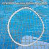 2 Pack Rcx23002 Aquavac Tiger Shark Drive Belt For Hayward Aquavac Tiger Shark (plus And Qc) And Sharkvac Pool Cleaner