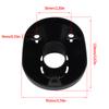 Motorcycle Scooter Exhaust Pipe Protection Guard Cover Port For Honda pcx160 pcx125 PCX 160 125 2021-2023 24 Motorbike Modified