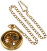 Charles-Hubert, Paris Men's Pocket Watch 3802