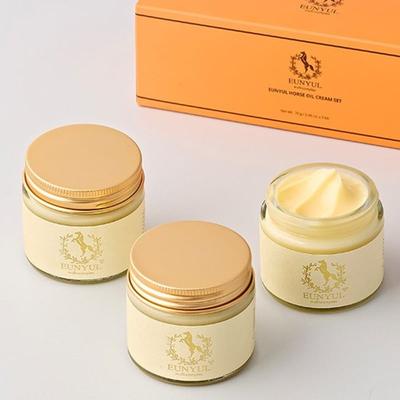 [Eun-yul] Mayu Cream 70g 2 Types (Choose 1)