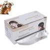 Hairdressing Aluminum Foil Barber Shop Hair Perming Dyeing Foil Styling Tool Accessory 30m