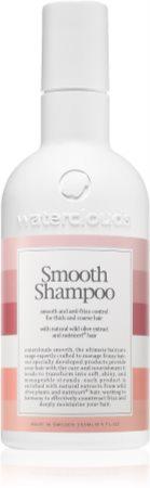 

shampoing lissant pour cheveux indisciplinés et frisottis TU прозрачный