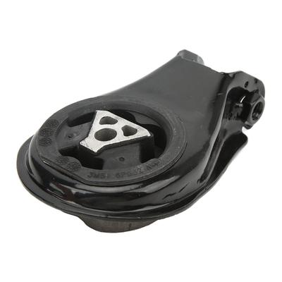 Rear Engine Motor Mount 3M516P082A Lower Engine Damper Mount Bush Replacemet for Mazda 3 5 2.3L 2004‑2011