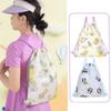 Waterproof Kids Beach Bag Dry Wet Separation Swimm Storage Bag Children's Swimming Bag  Boys Girls