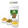Lara Korea Lara Henna Schuppen- & Kopfhautunreinheitenentferner & Natürliches Bio-Pulver Natürliches Henna 100g (Bang Young-hak Shampoo) Hellbraun 1 Stück
