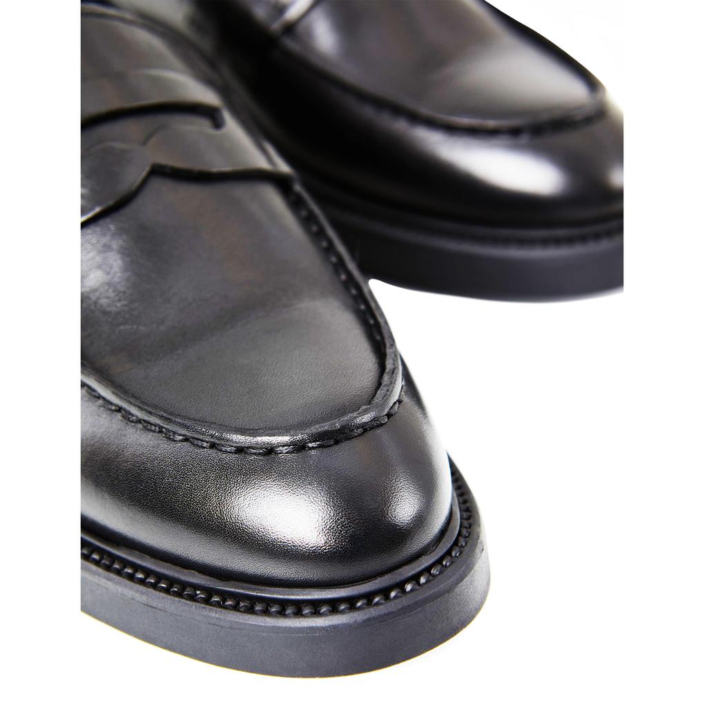 Vagabond Shoemakers Damen/Damen Alex Leder-Slipper