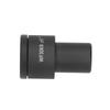 Microscope Eyepiece Wide Angle High Definition Wide Field Biological Lens for Laboratory
