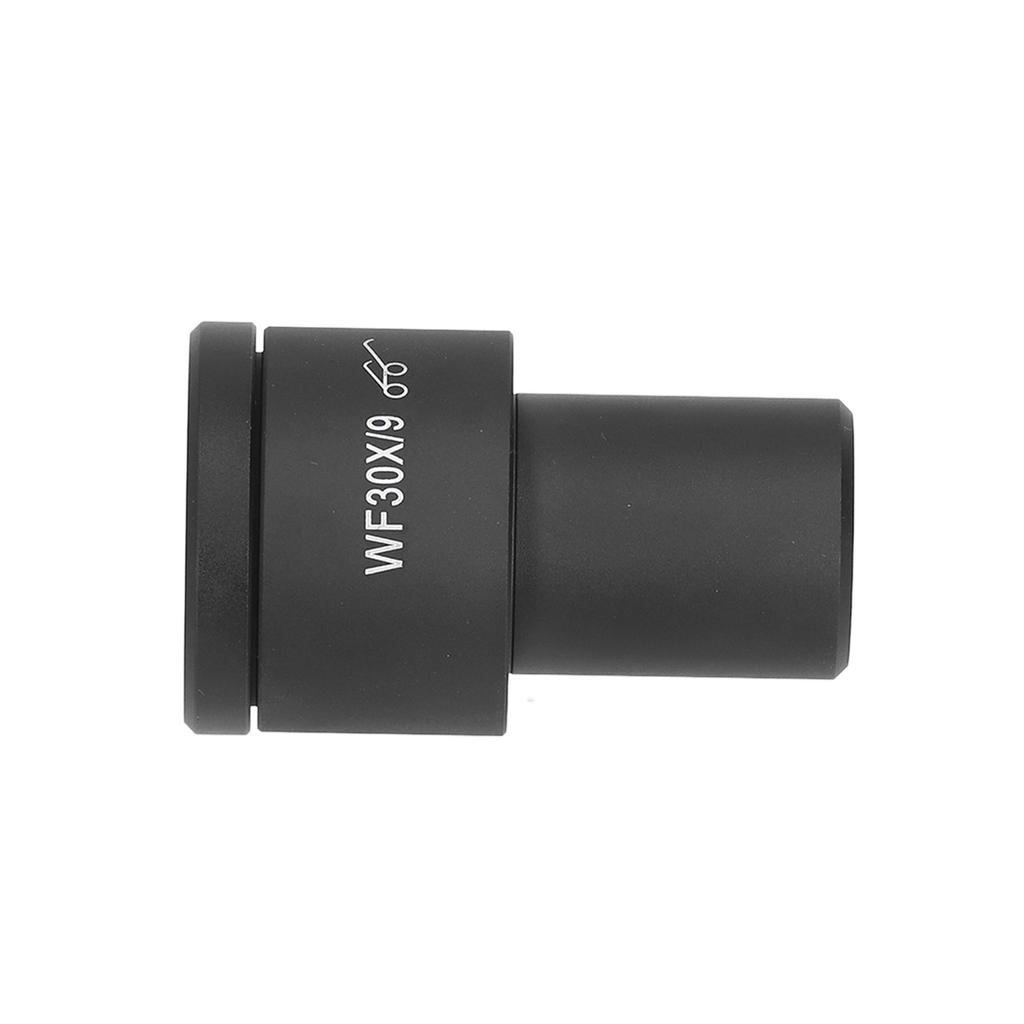 Mikroskopový okulár Širokoúhlý Vysoké rozlišení Široké pole Biologická čočka pro laboratoř