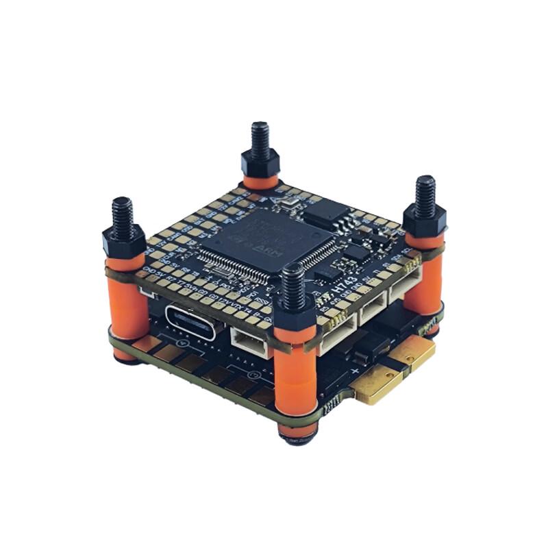 DAKE BlueJay 8S 60A FPV Drone ESC