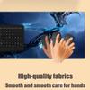 Zombie Dragon Tcg Mouse Pad Deskmat Playmat Laptop Anime Gaming Keyboard Rubber Pad on The Table Pc Gamer HD Mousepad