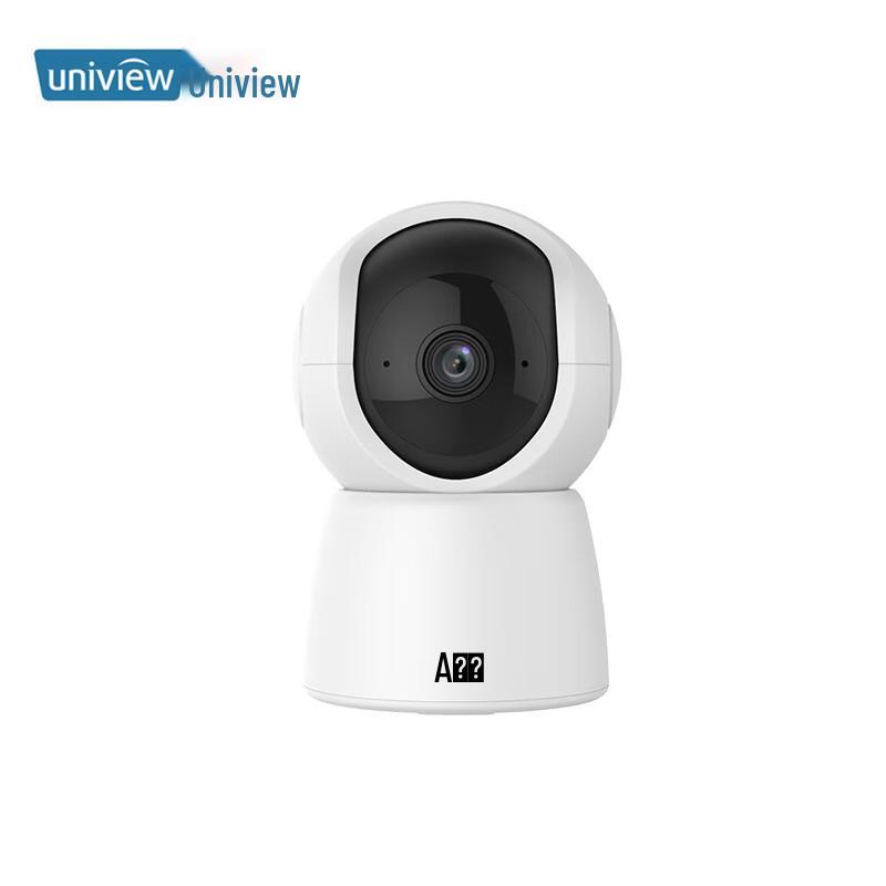 

Uniview IPC-Y23H-Y Wireless 3MP Pan/Tilt Security Camera