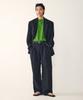 STUDIO TOMBOY [Men] Basic Oversized Slacks_Black 9156231182