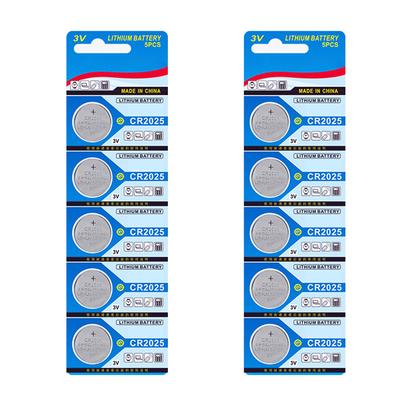 Elektronik aksesuarları – Mini piller