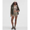 Lululemon Pack It Down Jacket Olive Brown