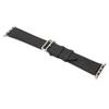Smartwatch Lederarmband Universelles Smartwatch-Ersatzarmband für IWatch Serie SE 8 7 6 5 4 3 2 1 38mm 40mm