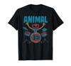 Disney The Muppets Animals Dr. Teeth & Electric Mayhem Vintage T-Shirt_