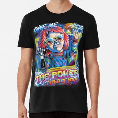 Gib mir die Kraft T-Shirt S-5XL Bestes T-Shirt